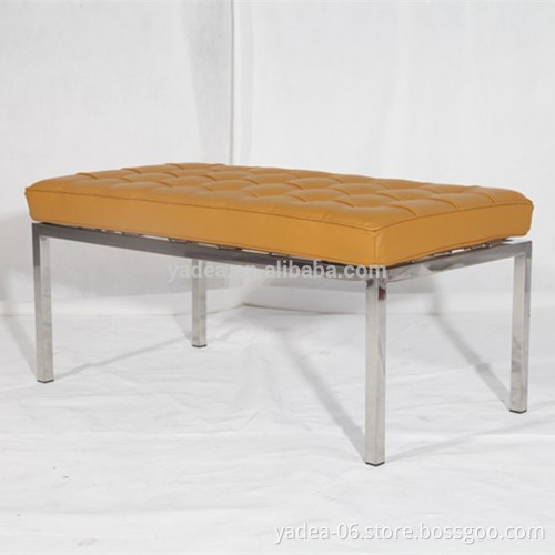 replica furniture Knoll stool replica bench